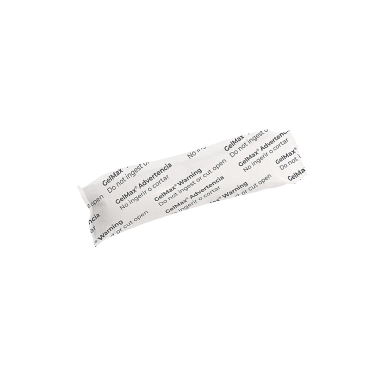 GelMax® Soluble Solidifier Pod - Case of 1200