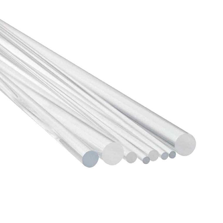 Quartz Rod Replacement Part for AUVS Box