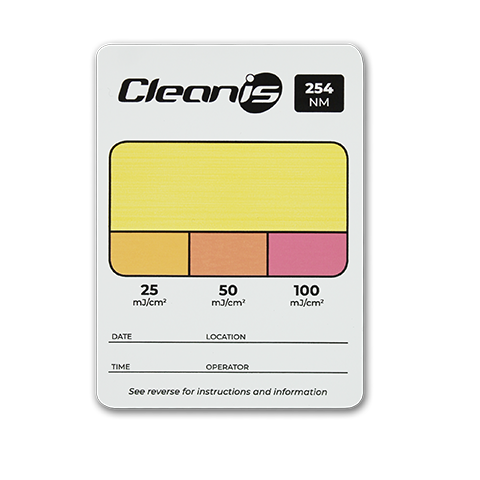 UVC Dosimeter