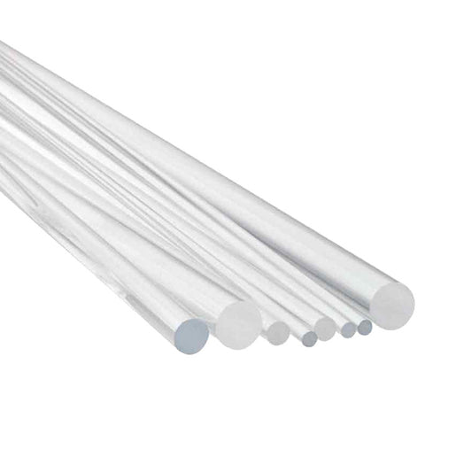 Quartz Rod Replacement Part for AUVS Box